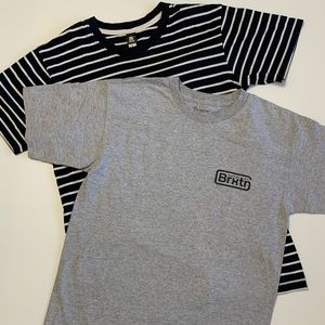 Brixton | Shirts | Brixton And As 